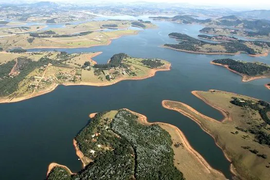 Apesar de chuvas em janeiro, Cantareira tem nível menor que em 2021