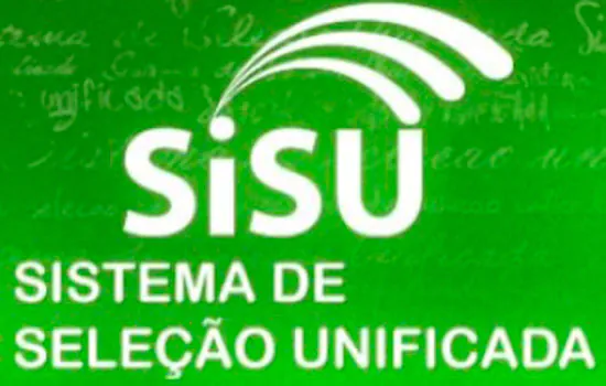 Inscrições para a 2ª edição do Sisu começam nesta segunda-feira