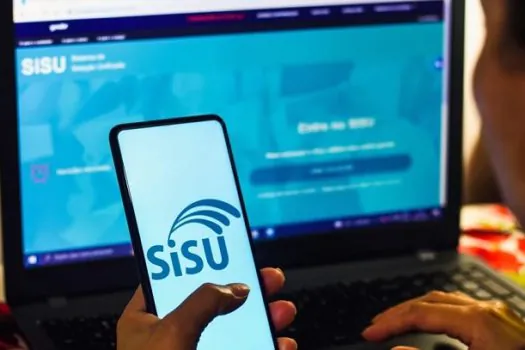 Inscrições no Sisu 2023 se encerram nesta sexta-feira