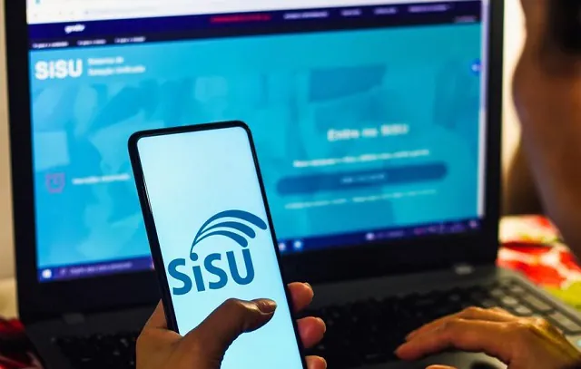 Inscrições no Sisu 2023 se encerram nesta sexta-feira