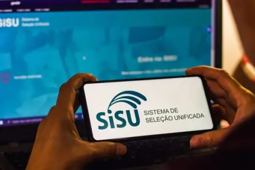 Resultado com lista de aprovados do Sisu 2023 é divulgado