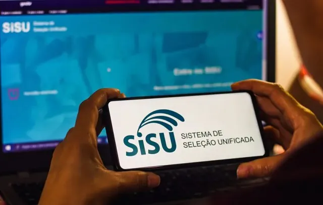 Resultado com lista de aprovados do Sisu 2023 é divulgado