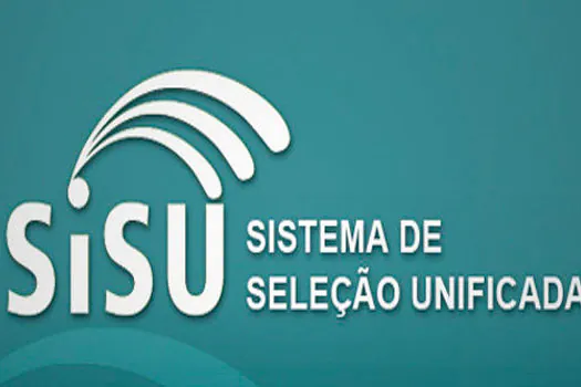 Inscrições para segunda edição do Sisu começam dia 4 de junho