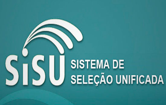 Inscrições para segunda edição do Sisu começam dia 4 de junho