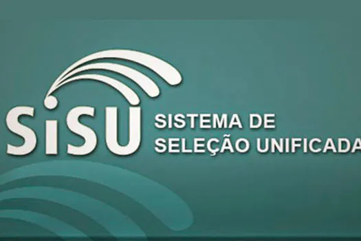 Sisu: candidatos selecionados têm até amanhã para fazer matrícula