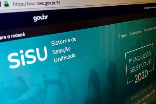 SiSU 2022: confira 5 recomendações para não perder oportunidades no programa