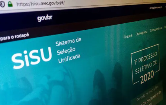 SiSU 2022: confira 5 recomendações para não perder oportunidades no programa