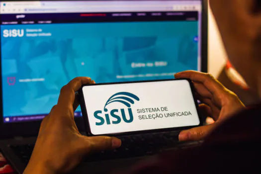 Sisu: inscrições para vagas do 2º semestre se encerram nesta quinta-feira