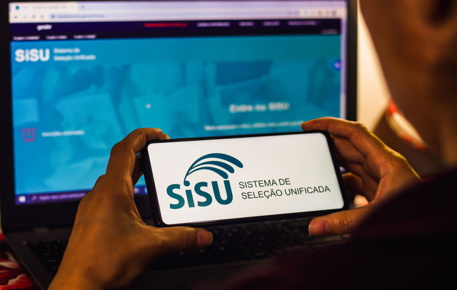 Sisu: inscrições para vagas do 2º semestre se encerram nesta quinta-feira