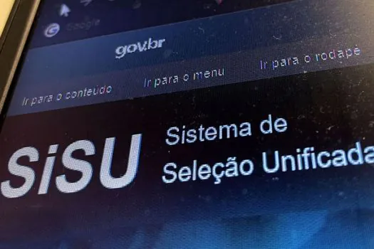 Resultado do Sisu 2024 é divulgado nesta terça (30)