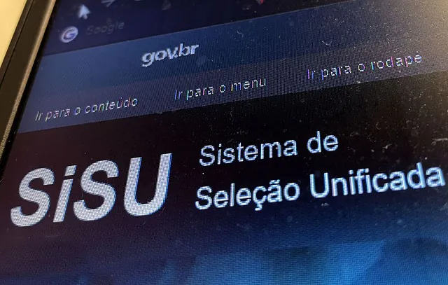 MEC divulga resultado da segunda edição do Sisu 2023