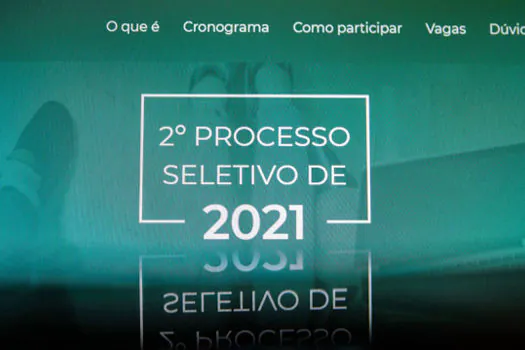 Selecionados por meio do Sisu devem realizar matrícula até o dia 16/08