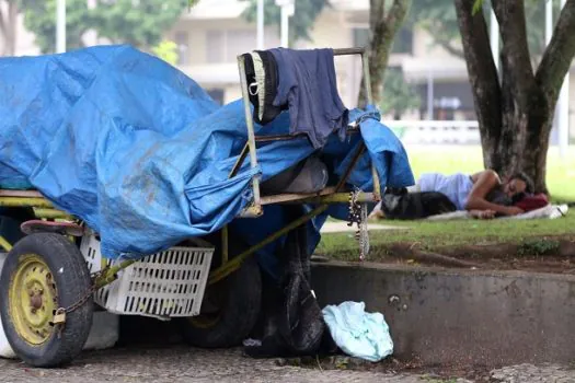 Ações do Brasil sem Fome vão atender 33,1 milhões de pessoas