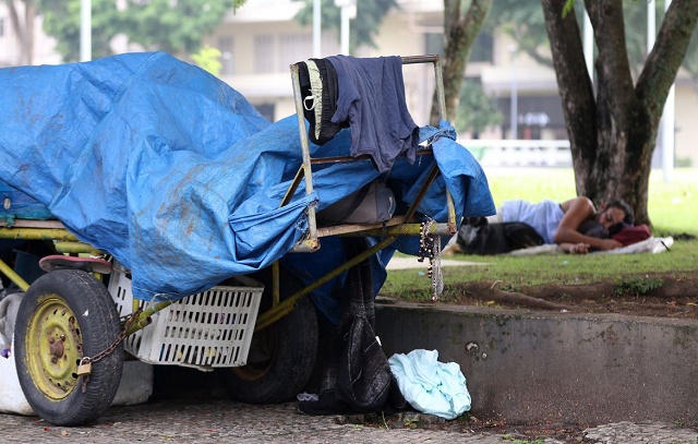 Ações do Brasil sem Fome vão atender 33