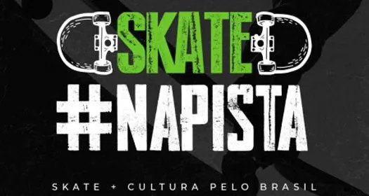 Monster Energy Drink lança projeto inédito de Skate no Brasil