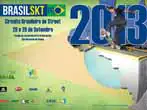 São Bernardo recebe etapa do Brasil Skate Pro neste fim de semana