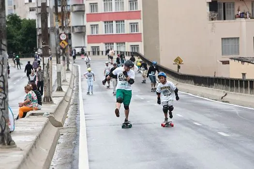 Skate Run volta a São Paulo depois de 7 anos e conta com a presença de Campeão Mundial