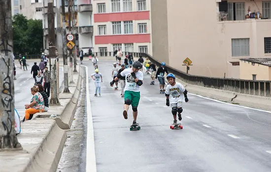 Skate Run volta a São Paulo depois de 7 anos e conta com a presença de Campeão Mundial