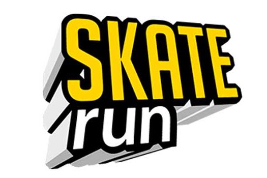 Skate Run traz percurso novo e histórico