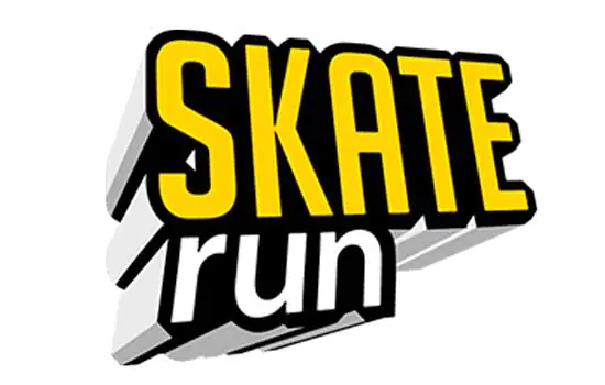 Skate Run traz percurso novo e histórico