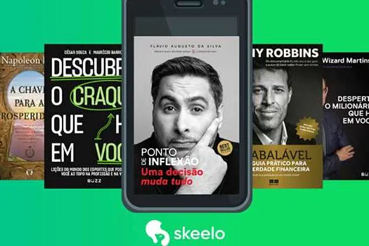 5 e-books para quem deseja fazer as pazes com o dinheiro em 2021