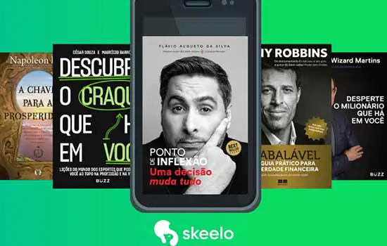 5 e-books para quem deseja fazer as pazes com o dinheiro em 2021