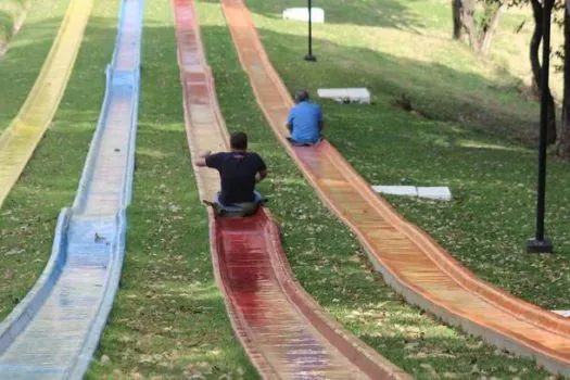 Após morte em tobogã em São Roque, Ski Park suspende atividades por tempo indeterminado