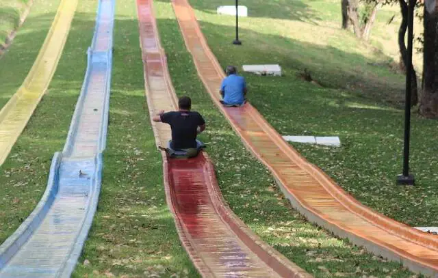 Professora de Campinas morre em acidente no Ski Park