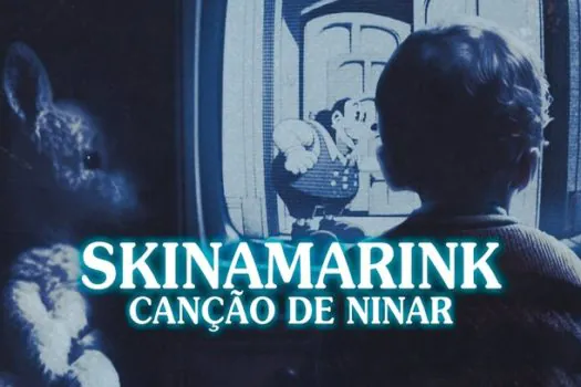 ‘Skinamarink’, um terror onírico que vai ficar na cabeça das pessoas