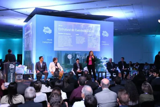 Plataforma Connected Smart Cities implementa novas ferramentas