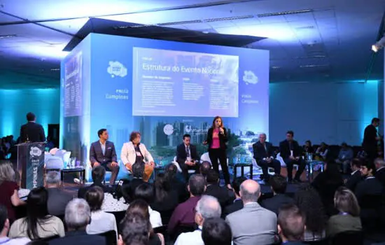 Plataforma Connected Smart Cities implementa novas ferramentas