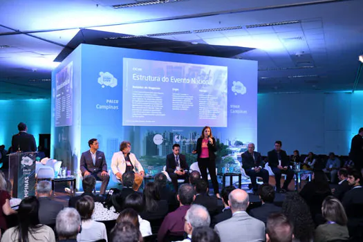 Connected Smart Cities e Mobility será digital e alinhada ao cenário atual