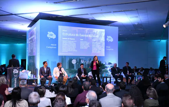 Connected Smart Cities e Mobility será digital e alinhada ao cenário atual