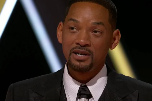 Will Smith pede desculpas a Chris Rock após agressão no Oscar