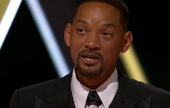 Will Smith pede desculpas a Chris Rock após agressão no Oscar