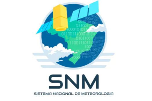 Inpe, Inmet e Censipam se integram e criam Sistema Nacional de Meteorologia