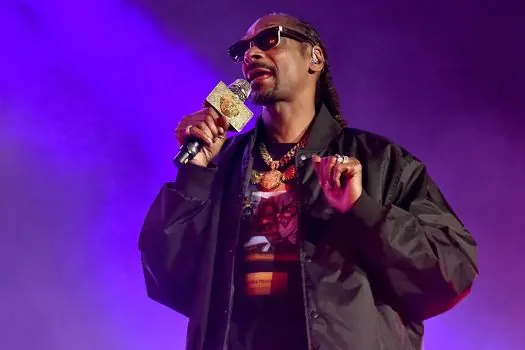 Snoop Dogg ganhará cinebiografia com roteirista de ‘Pantera Negra 2’