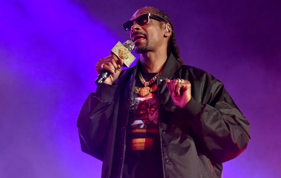 Snoop Dogg ganhará cinebiografia com roteirista de ‘Pantera Negra 2’