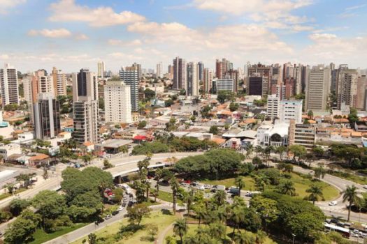 Santo André está entre as 20 melhores cidades para se empreender no Brasil