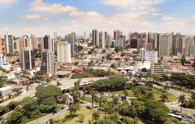 Aroka Incorporadora e Resale anunciam parceria em Santo André para a comercialização do Residencial Maluhia