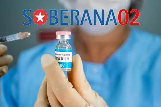 Vacina Soberana 2 tem 62% de eficácia contra covid-19, dizem testes preliminares