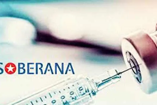 Vacina Soberana 02 entra na última fase de testes em Cuba