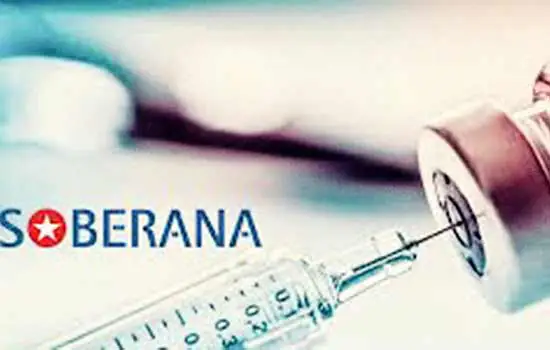 Vacina Soberana 02 entra na última fase de testes em Cuba