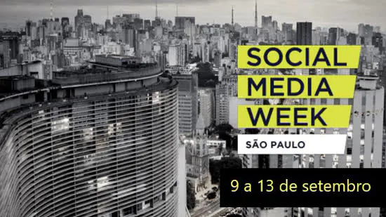 SMWSP traz para o palco os principais temas do universo digital