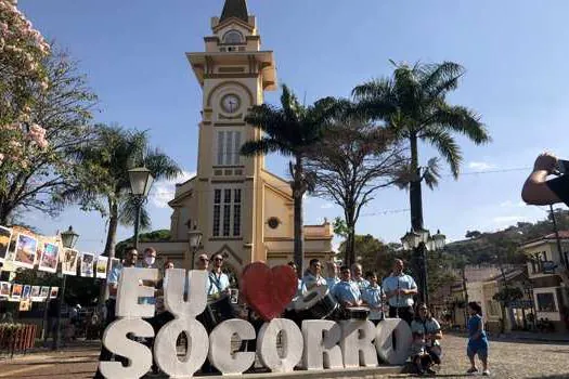 Estância Hidromineral de Socorro completa 193 anos com shows e atividades culturais