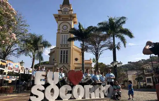 Estância Hidromineral de Socorro completa 193 anos com shows e atividades culturais