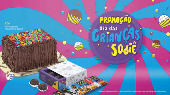 Sodiê Doces