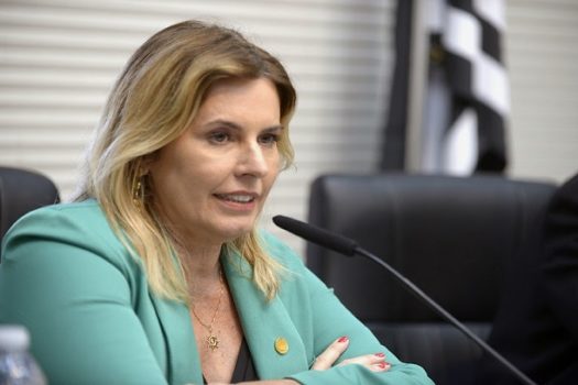 Solange Freitas presidirá comissão que dialoga com servidores públicos