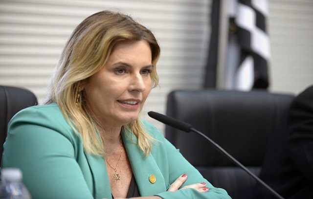 Solange Freitas presidirá comissão que dialoga com servidores públicos