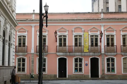 Tour gratuito apresenta marcos históricos do centro de São Paulo